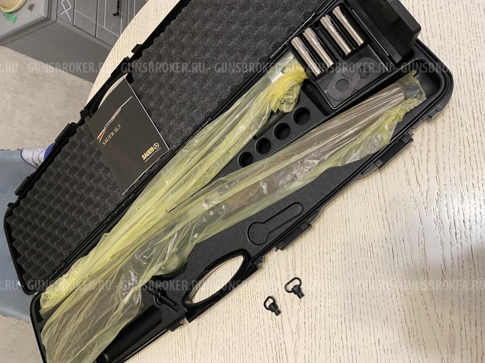 Sauer SL5