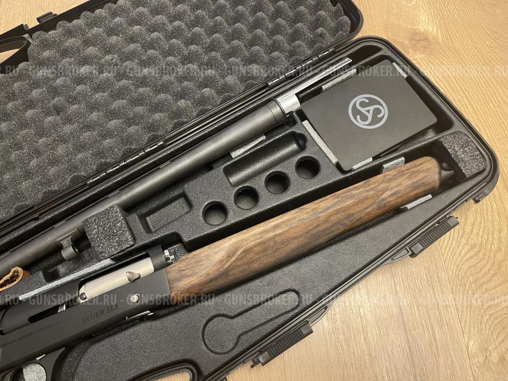 SAUER SL5