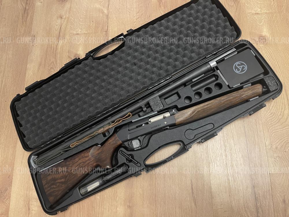 SAUER SL5