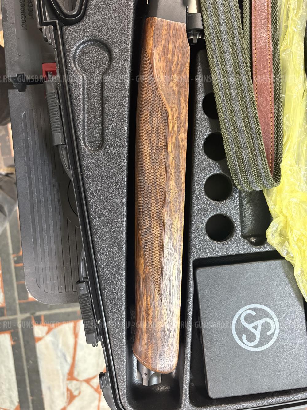 SAUER SL5