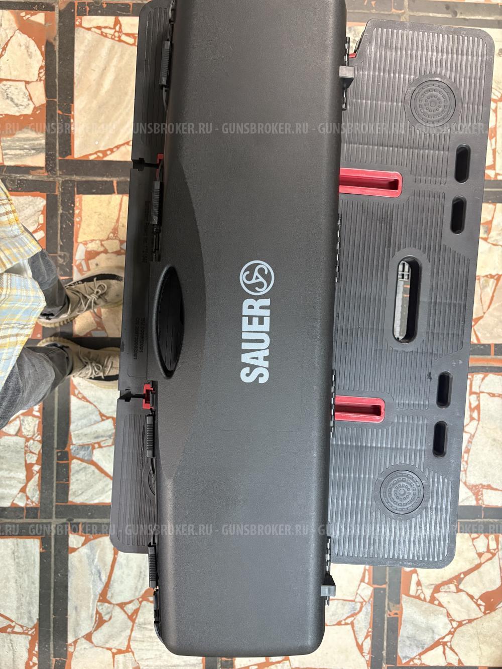 SAUER SL5