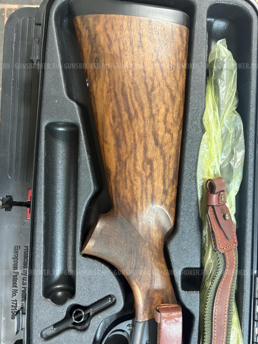 SAUER SL5