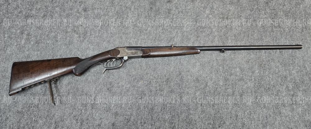 Sauer Tell 32 калибр
