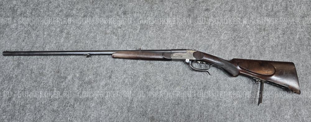 Sauer Tell 32 калибр