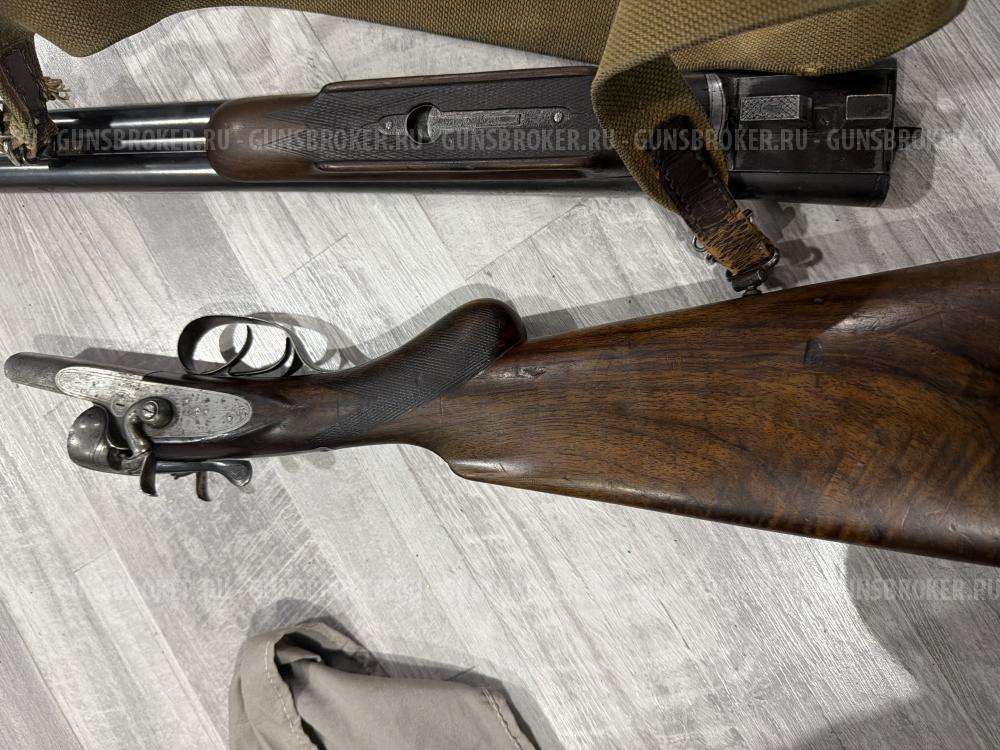 Sauer три кольца