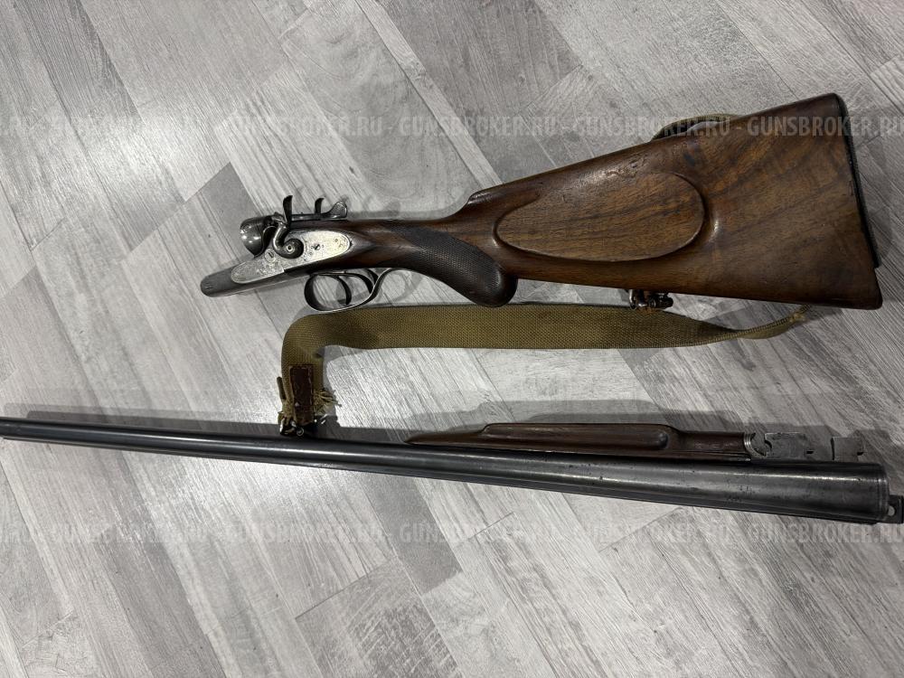 Sauer три кольца