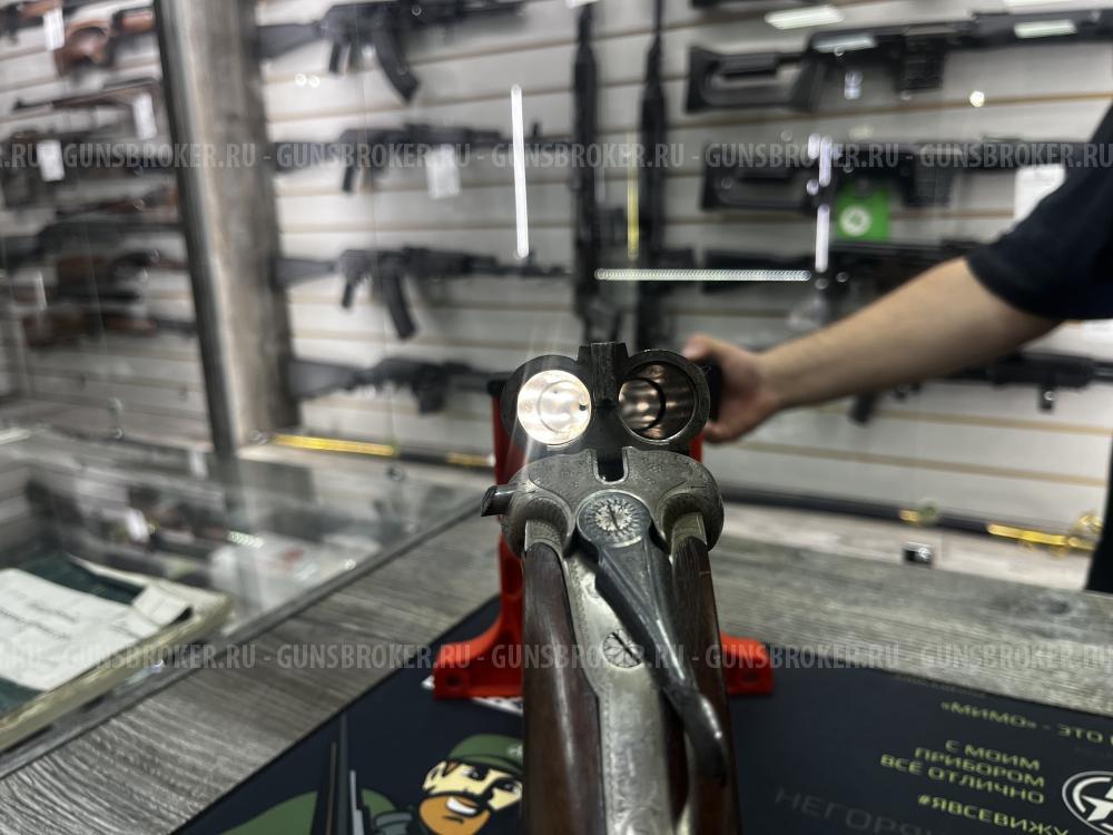 Sauer «Три кольца»