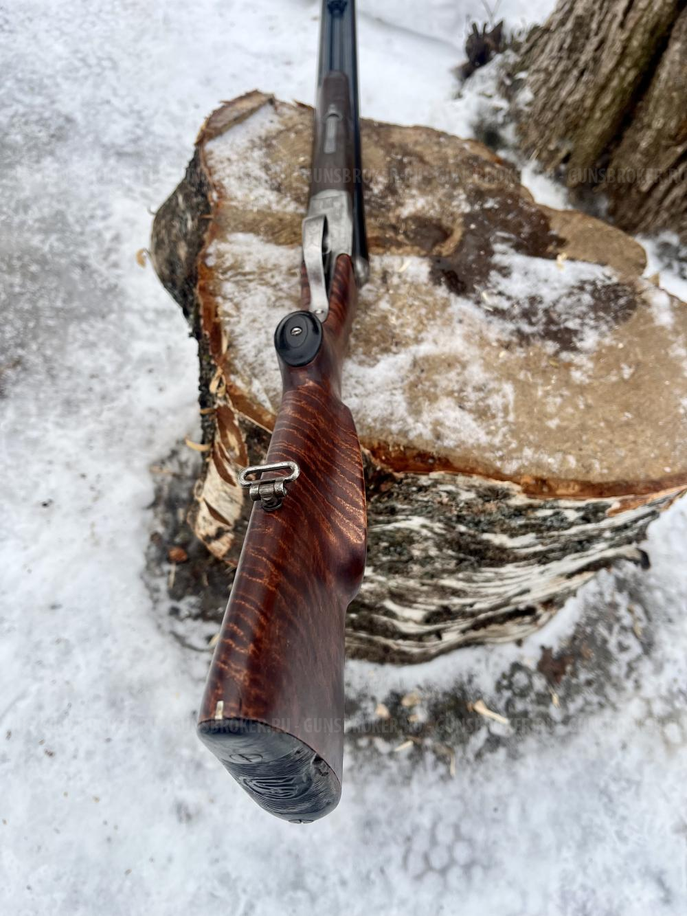 Sauer 8 e VIII e