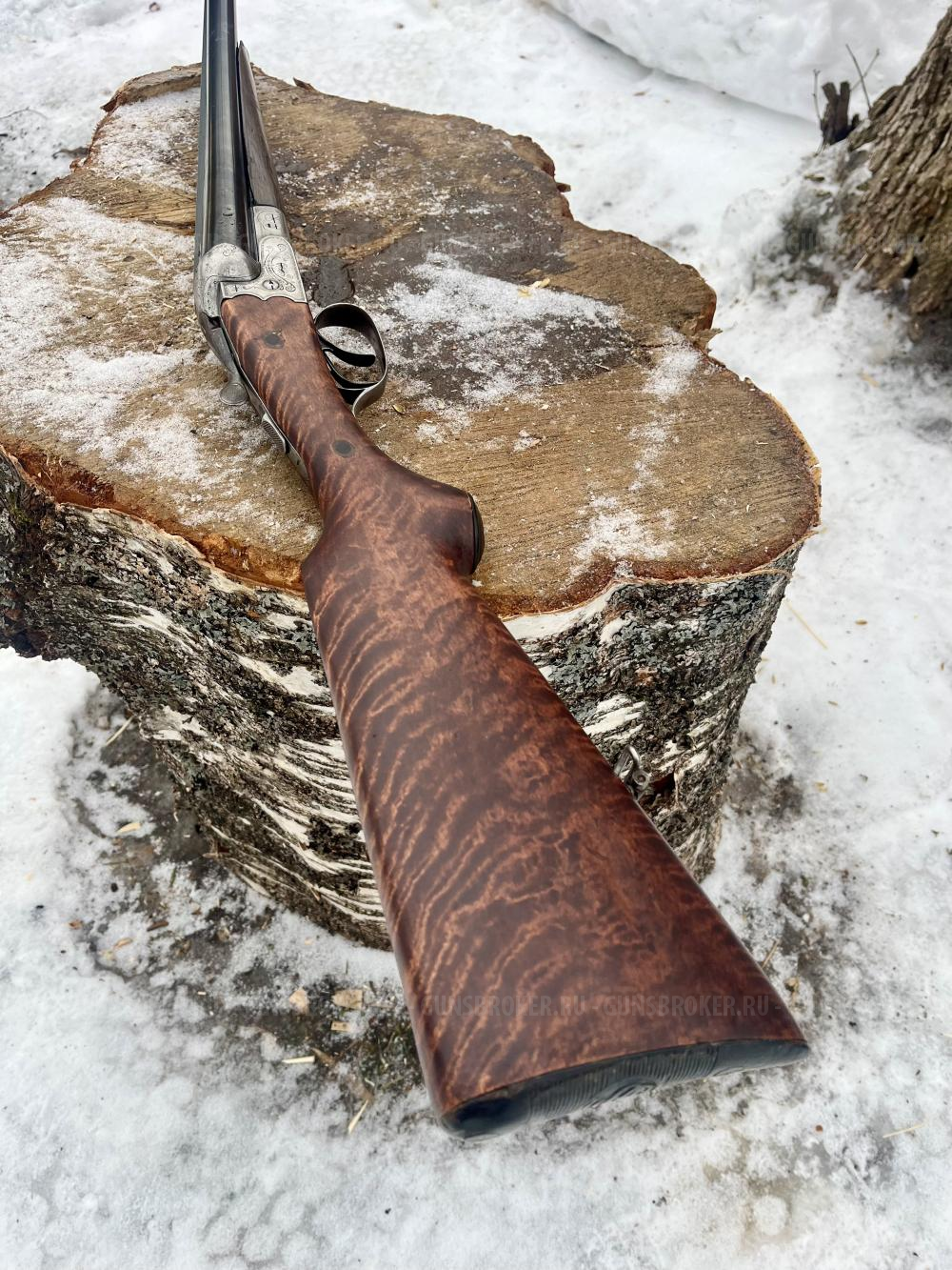 Sauer 8 e VIII e