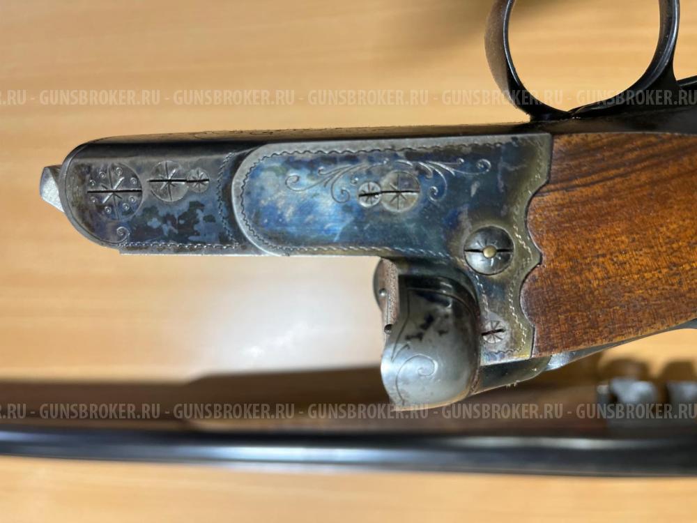 Sauer (Зауэр) 12/70