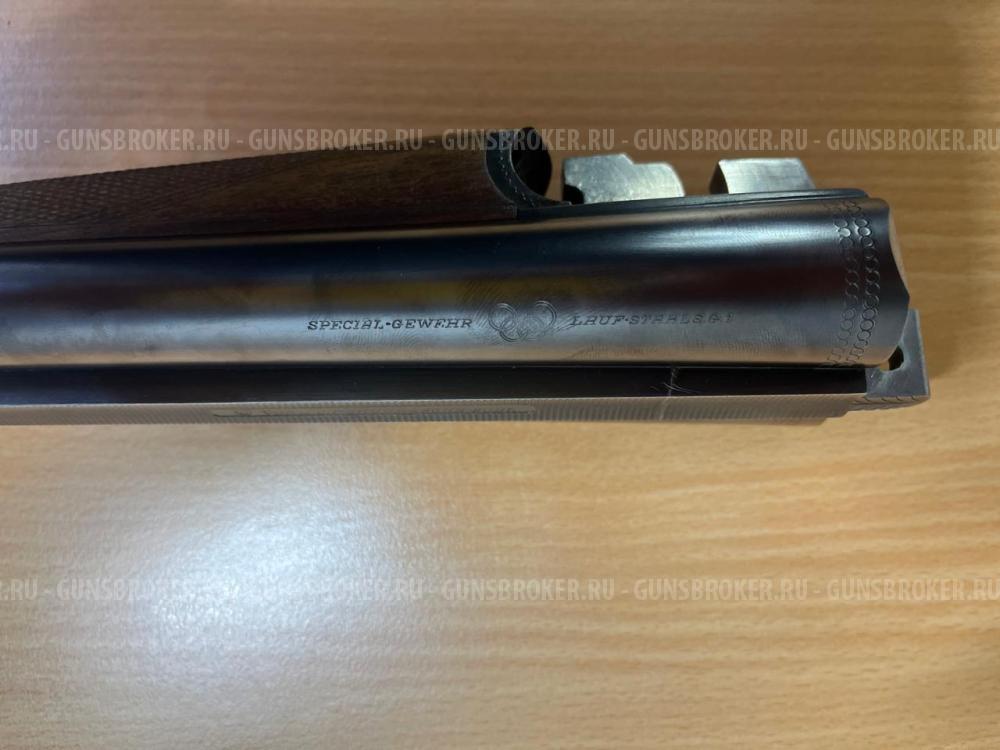 Sauer (Зауэр) 12/70