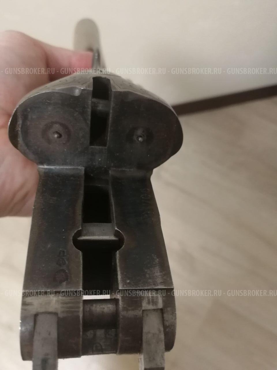 Sauer (Зауэр) 12/70