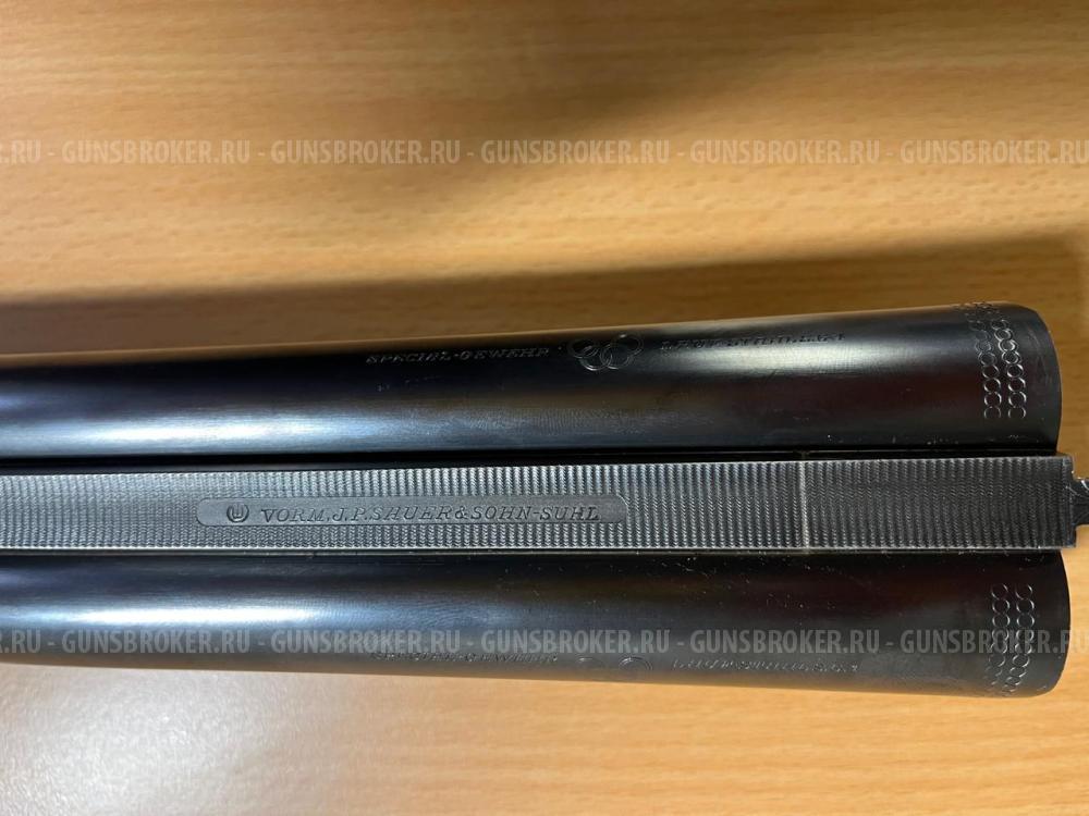 Sauer (Зауэр) 12/70