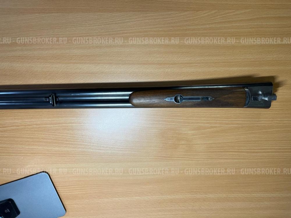 Sauer (Зауэр) 12/70