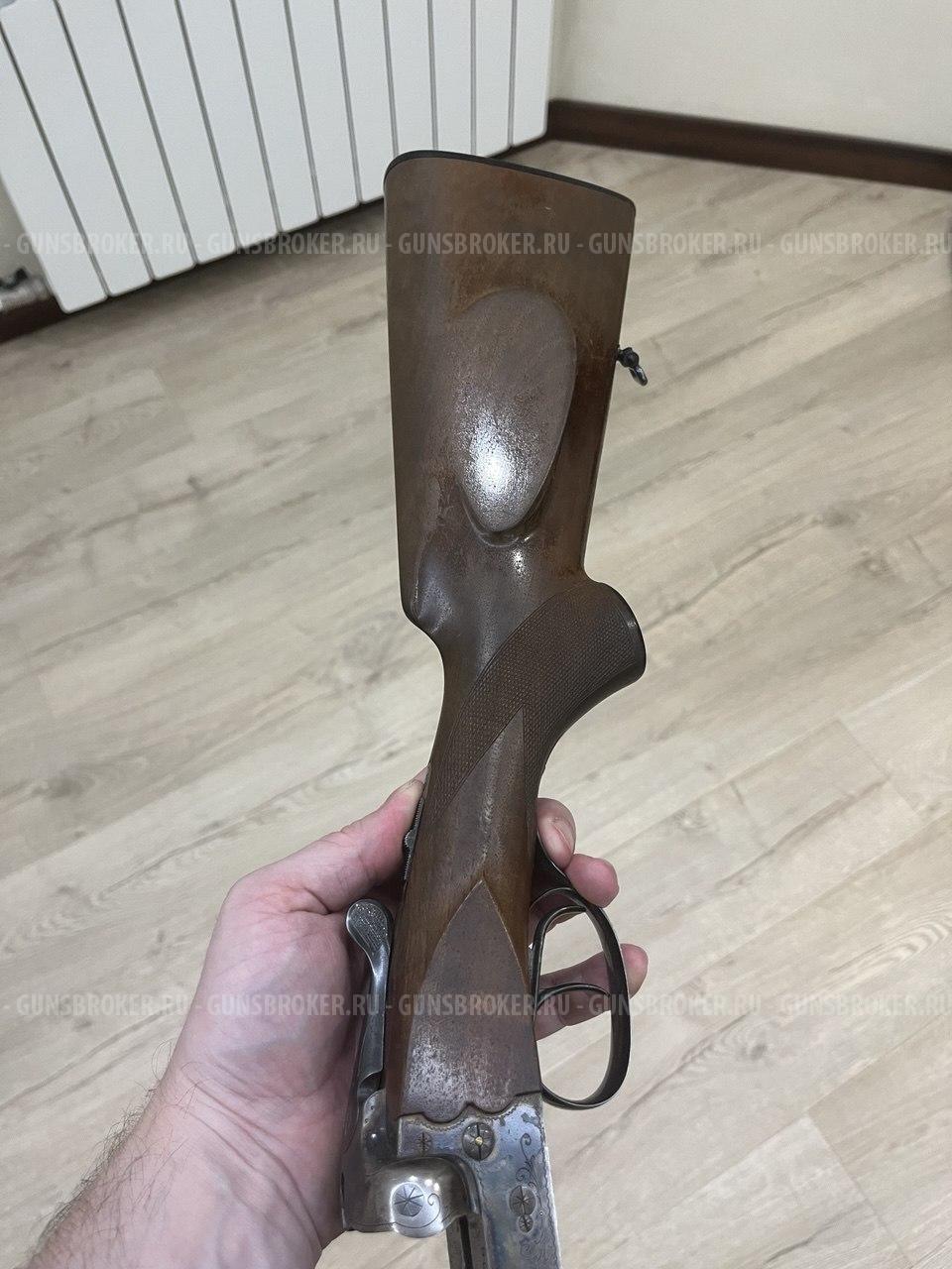 Sauer (Зауэр) 12/70