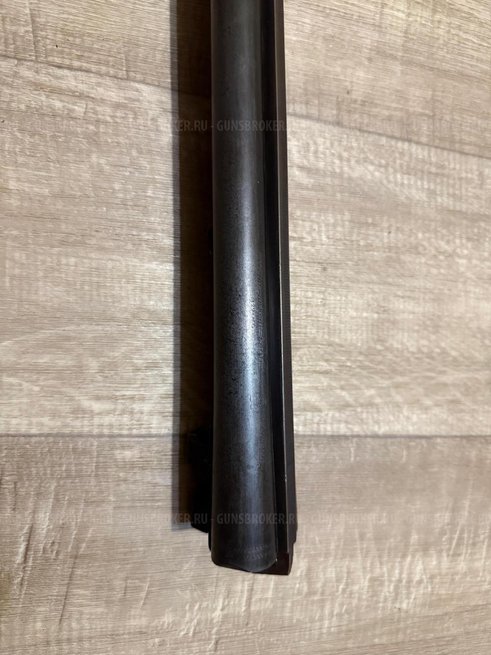 sauer зауер 12/70 три кольца