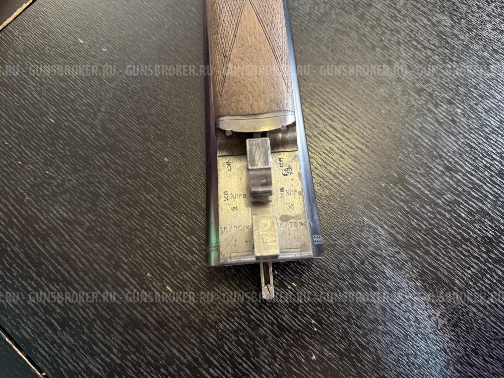 SAUER (Зауэр) 16/70 