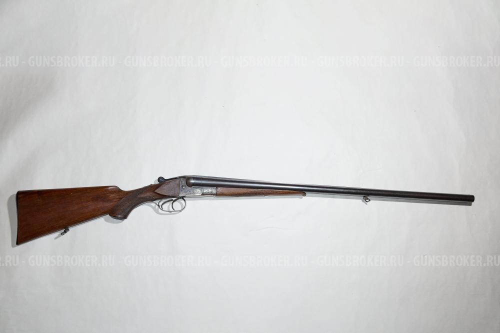 Sauer Зауэр 3 кольца