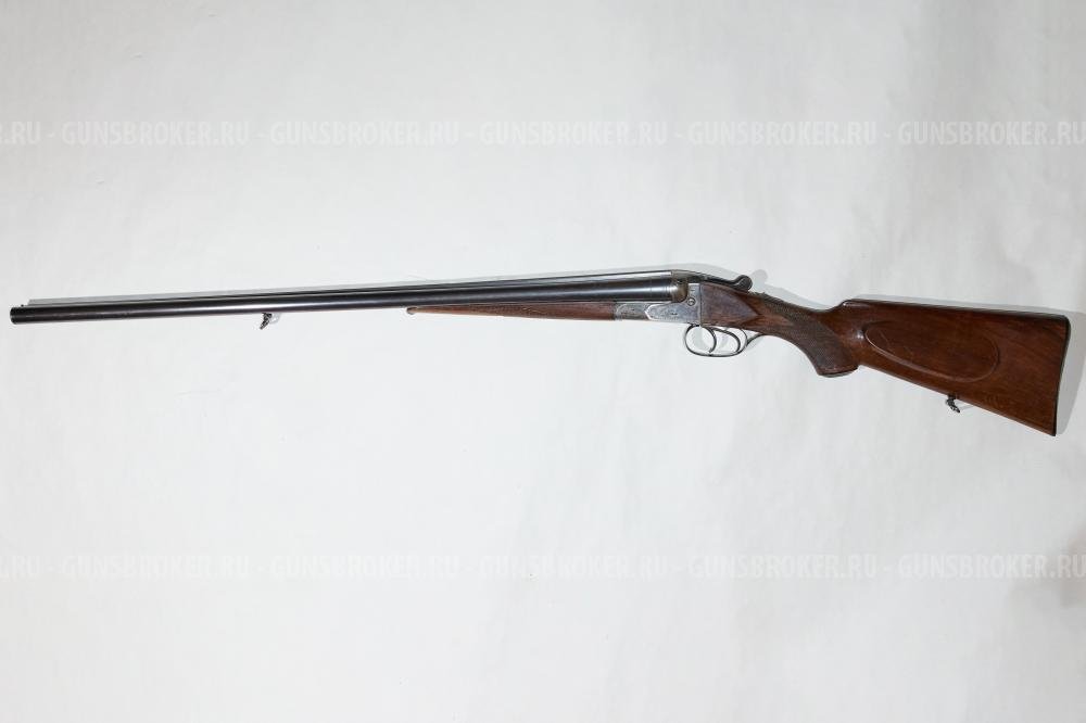 Sauer Зауэр 3 кольца