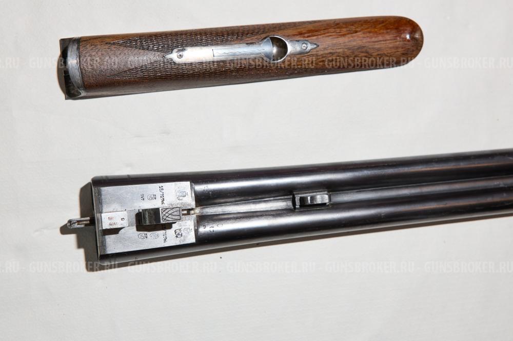 Sauer Зауэр 3 кольца