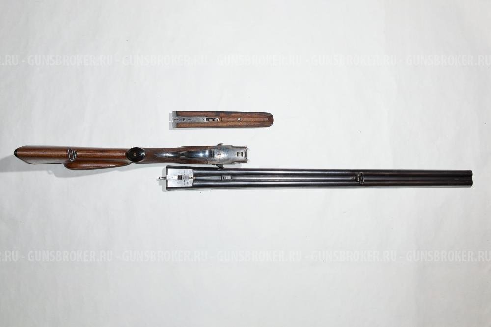 Sauer Зауэр 3 кольца