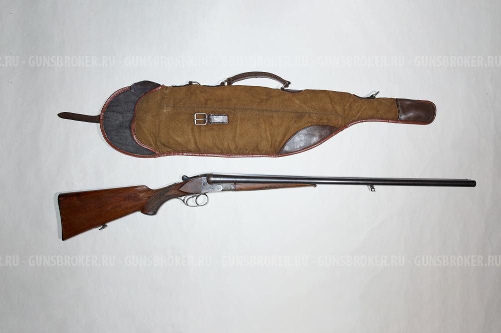 Sauer Зауэр 3 кольца