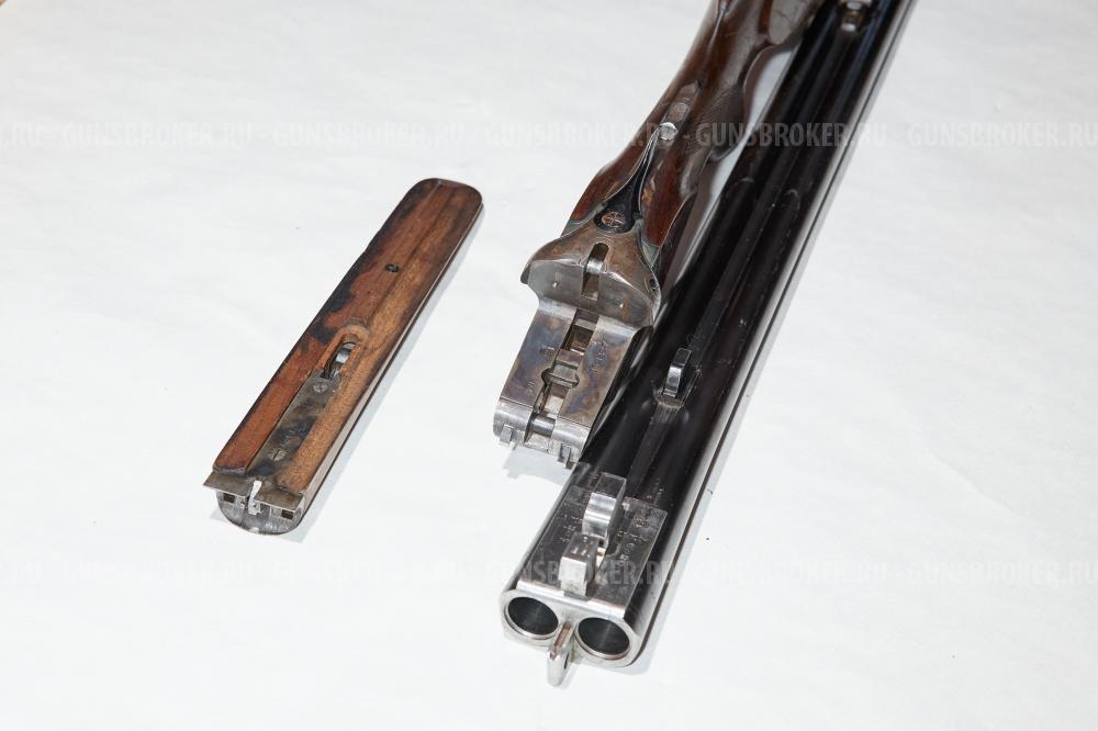 Sauer Зауэр 3 кольца