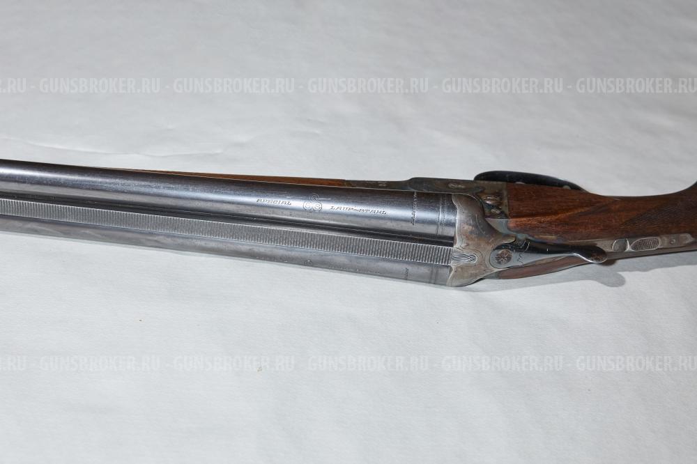 Sauer Зауэр 3 кольца
