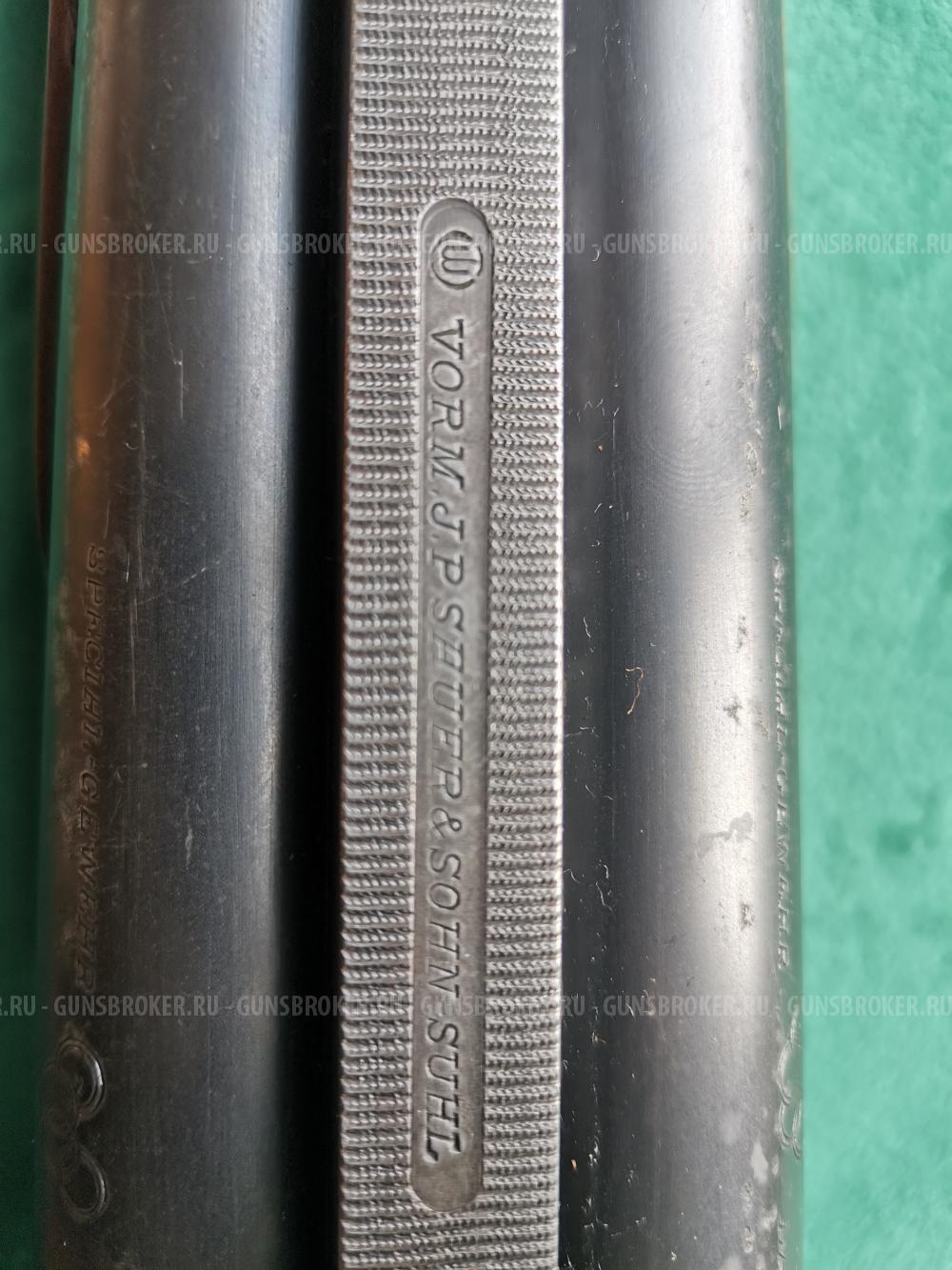 Sauer (Зауэр) 47ST