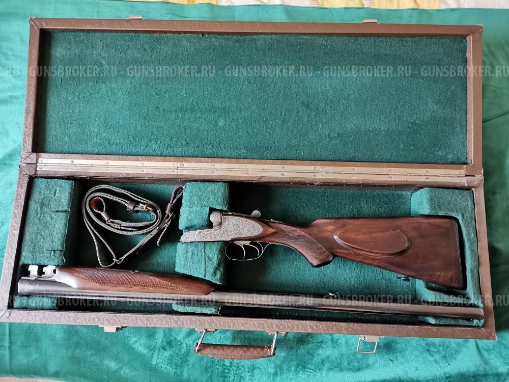 Sauer (Зауэр) 47ST