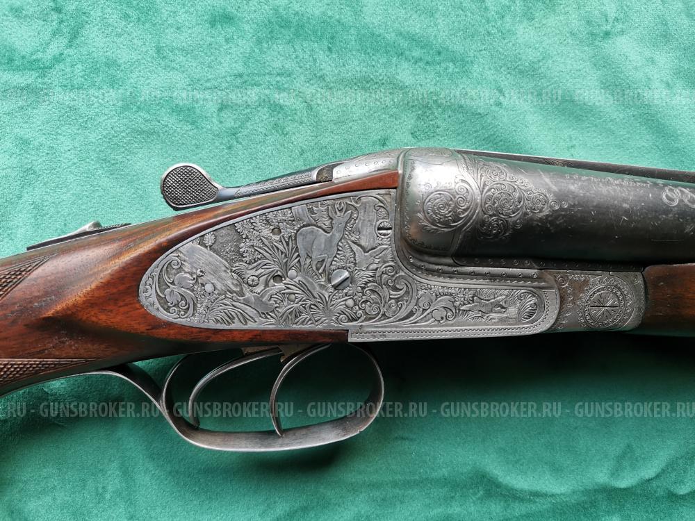 Sauer (Зауэр) 47ST