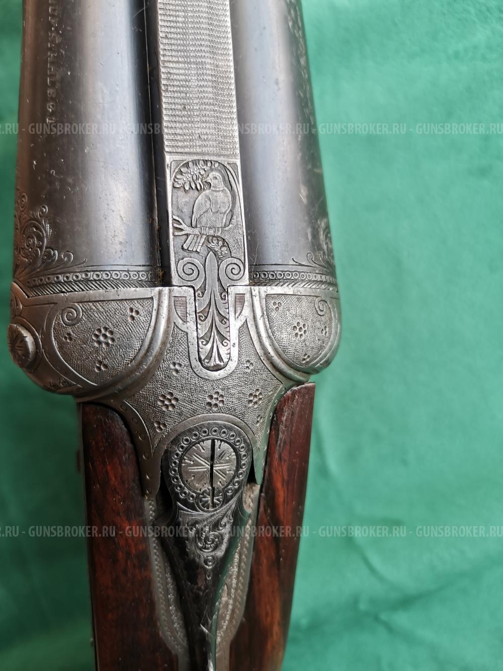 Sauer (Зауэр) 47ST