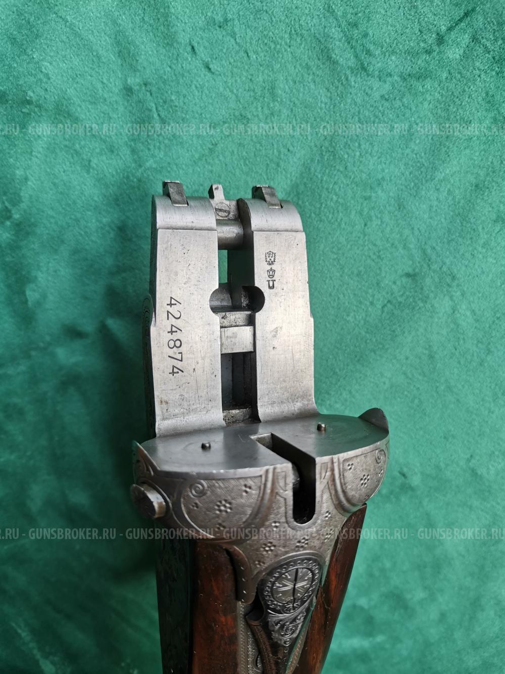 Sauer (Зауэр) 47ST