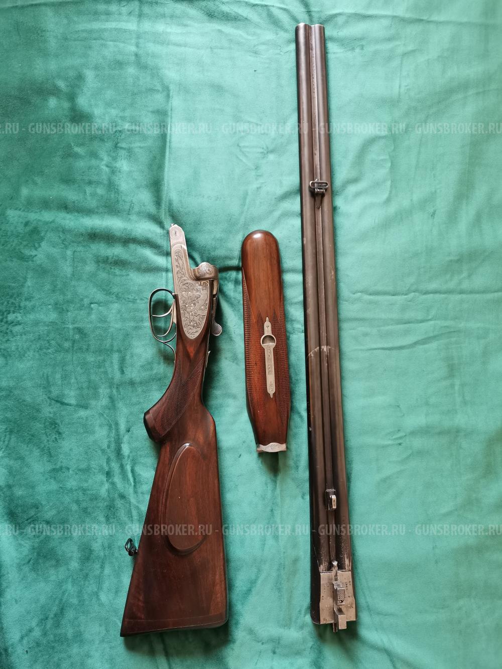 Sauer (Зауэр) 47ST