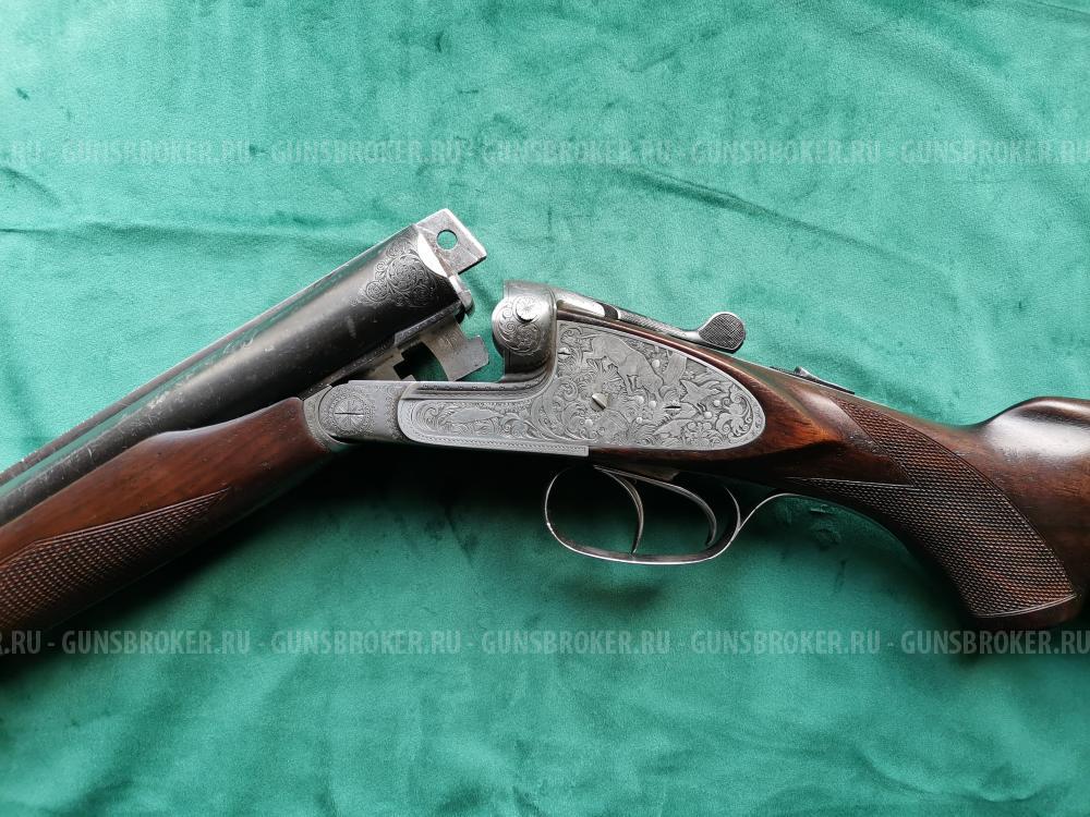 Sauer (Зауэр) 47ST