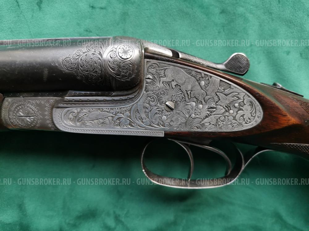 Sauer (Зауэр) 47ST