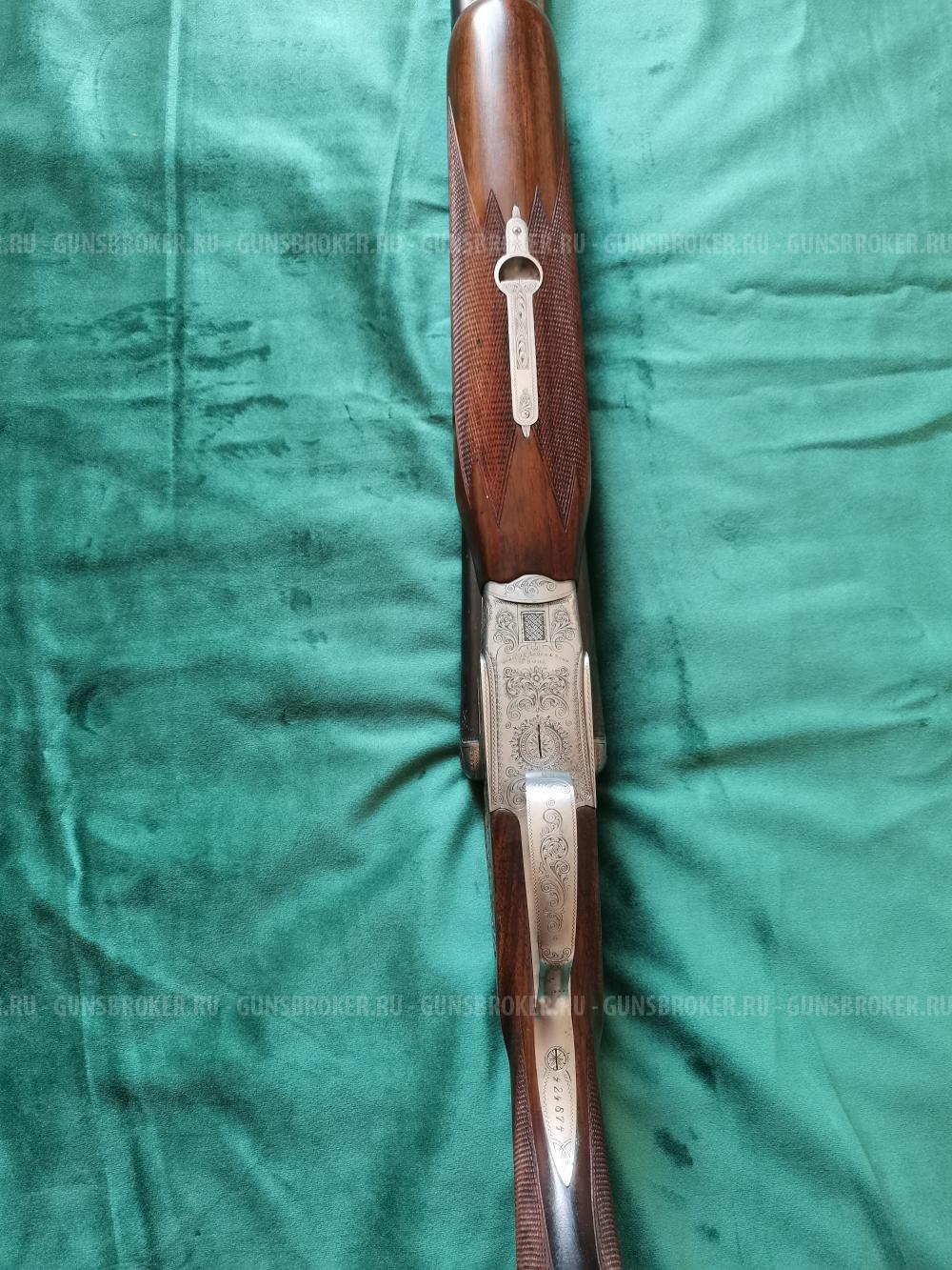 Sauer (Зауэр) 47ST