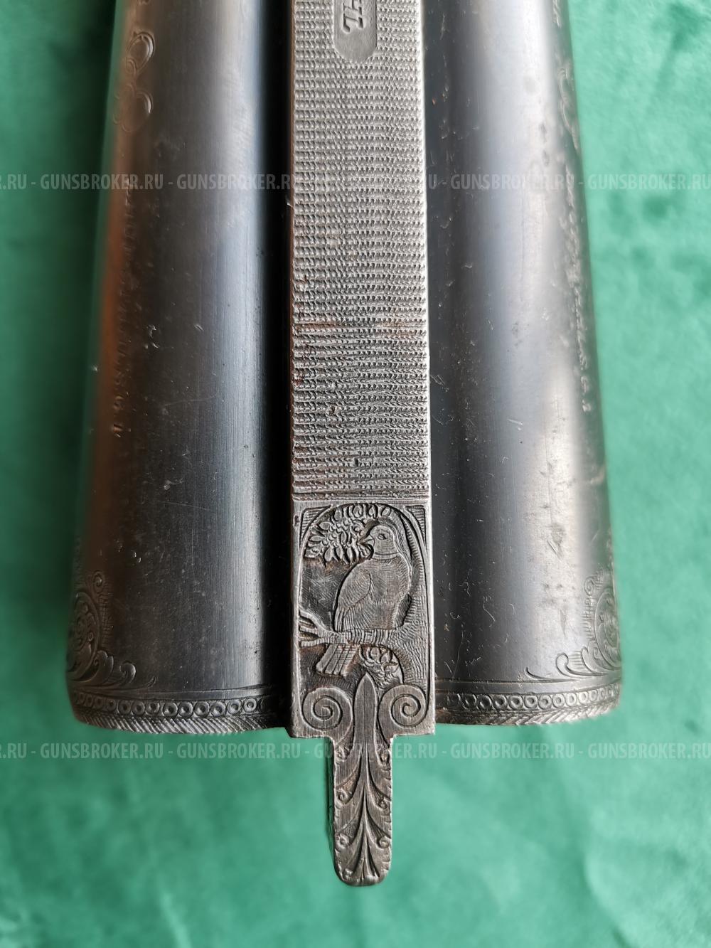 Sauer (Зауэр) 47ST