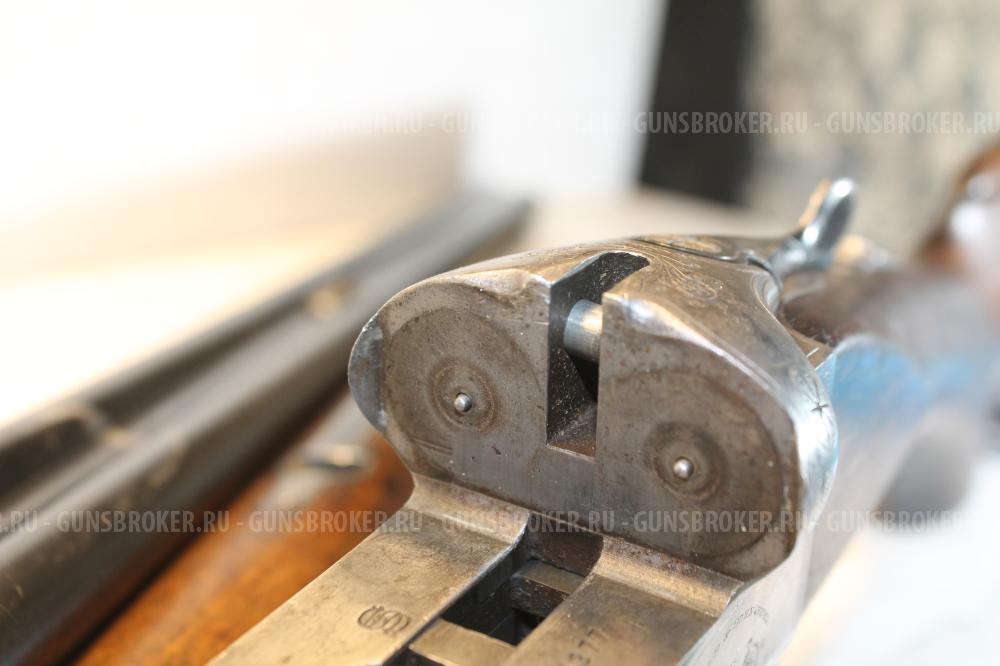 Sauer (Зауер) к.16\70