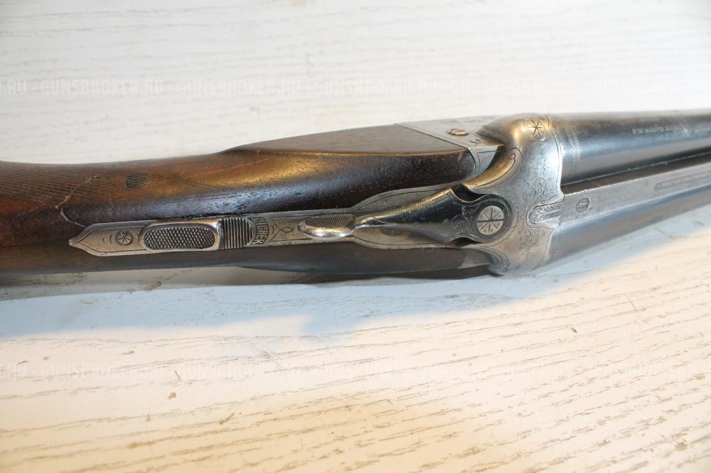 Sauer (Зауер) к.16\70