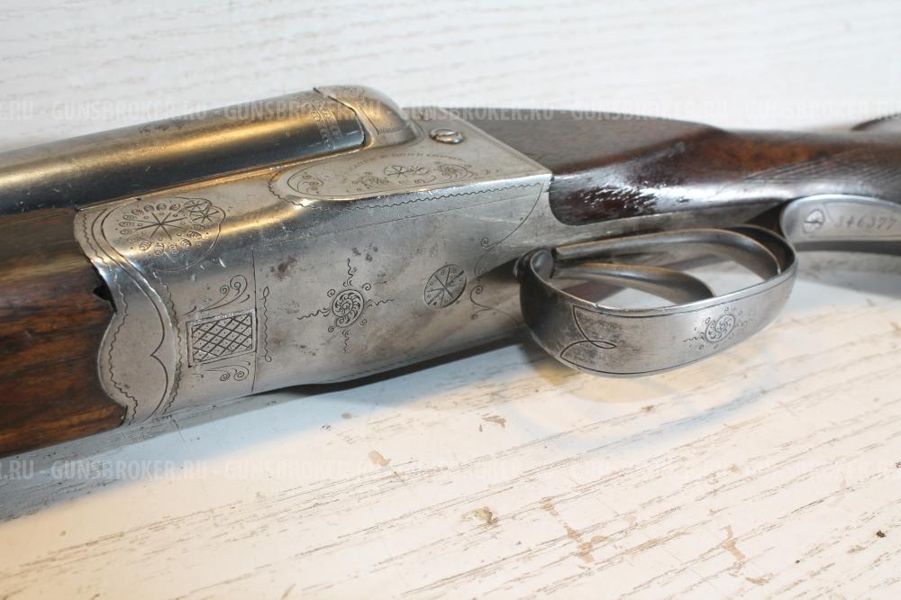 Sauer (Зауер) к.16\70