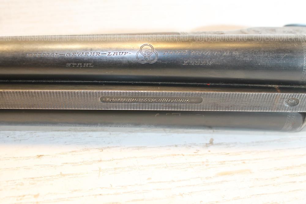 Sauer (Зауер) к.16\70