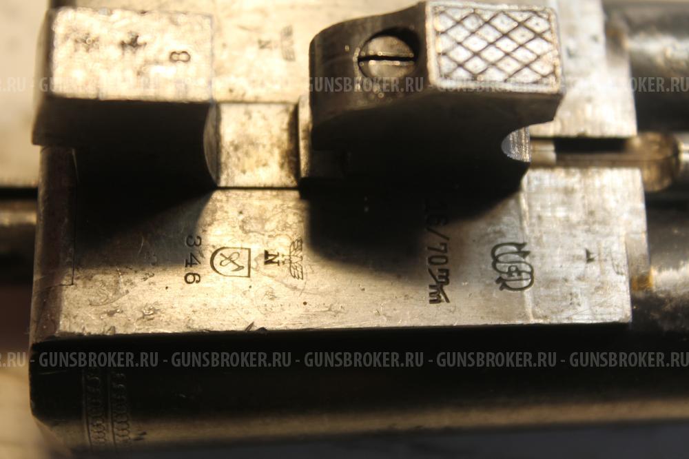 Sauer (Зауер) к.16\70