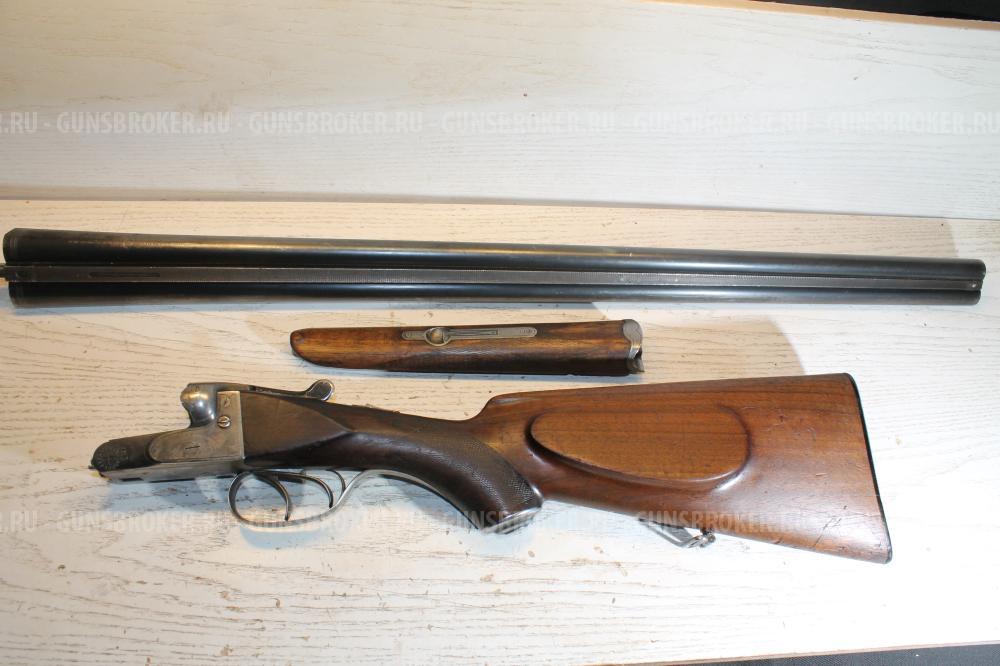 Sauer (Зауер) к.16\70