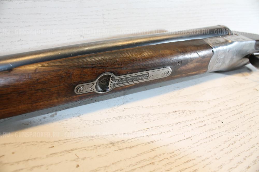 Sauer (Зауер) к.16\70