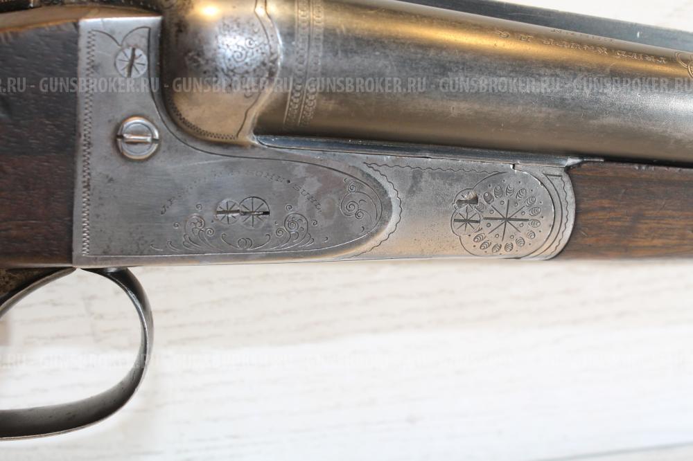 Sauer (Зауер) к.16\70