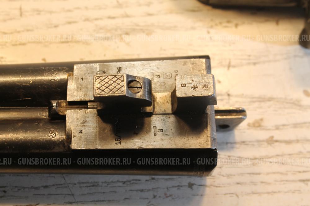 Sauer (Зауер) к.16\70