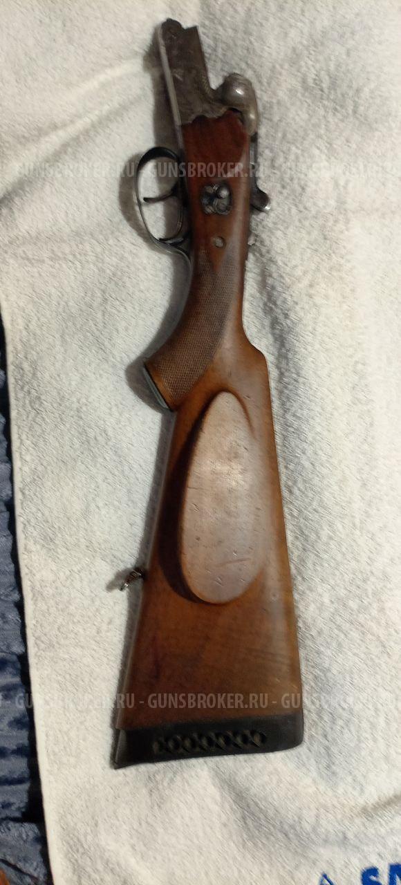 Krieghoff 1945 г.