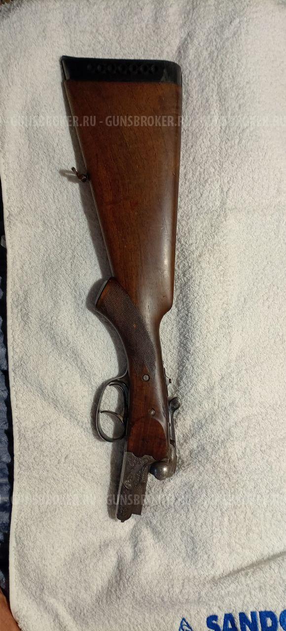 Krieghoff 1945 г.