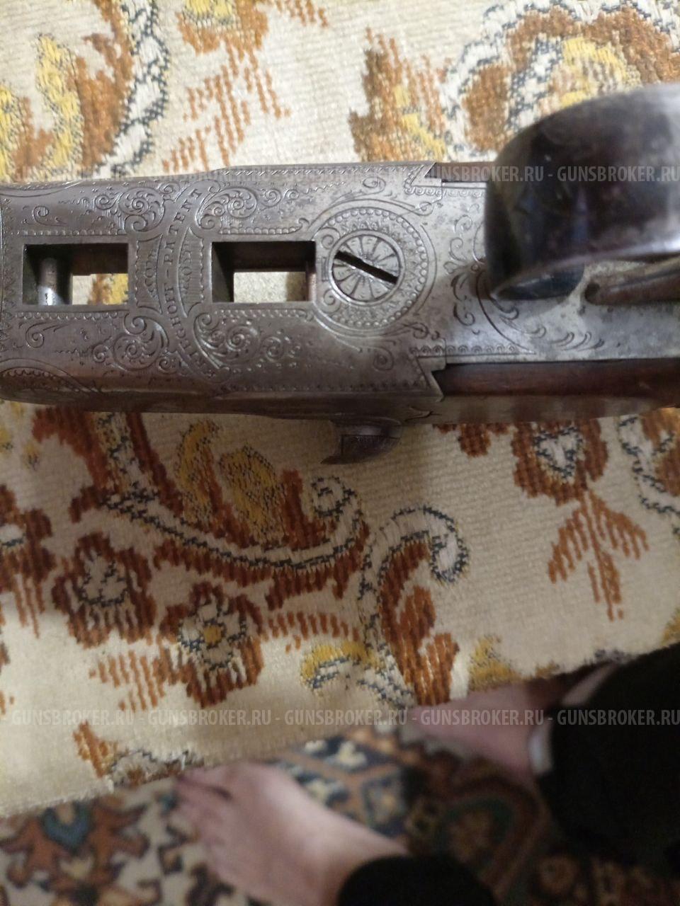 Krieghoff 1945 г.